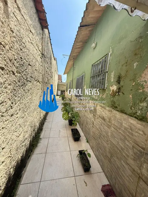 Foto 4 de Casa com 3 quartos à venda, 69m2 em Mongagua - SP