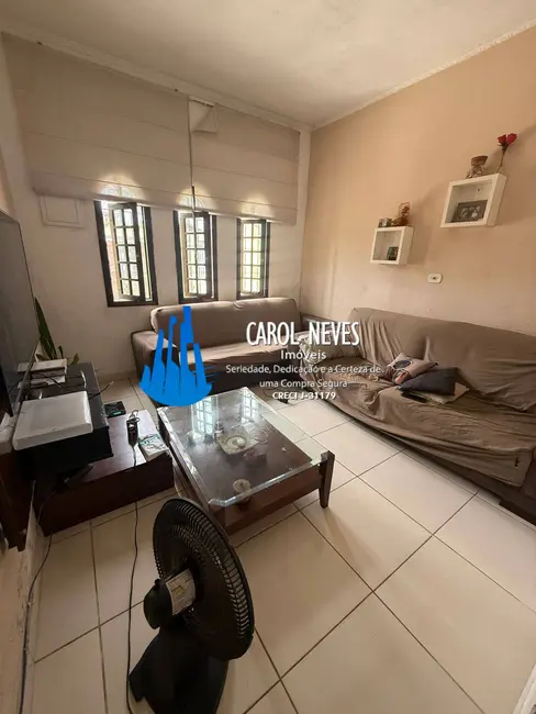 Foto 5 de Casa com 3 quartos à venda, 69m2 em Mongagua - SP
