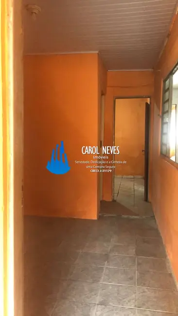 Foto 3 de Casa com 1 quarto à venda em Agenor de Campos, Mongagua - SP