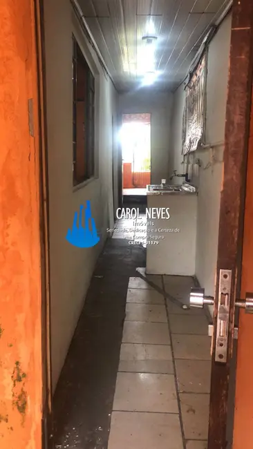 Foto 5 de Casa com 1 quarto à venda em Agenor de Campos, Mongagua - SP