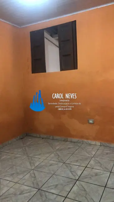 Foto 4 de Casa com 1 quarto à venda em Agenor de Campos, Mongagua - SP