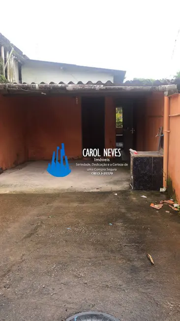Foto 2 de Casa com 1 quarto à venda em Agenor de Campos, Mongagua - SP