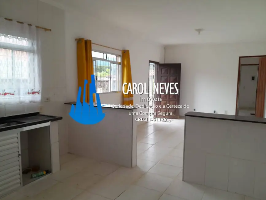 Foto 9 de Casa com 2 quartos à venda, 80m2 em Mongagua - SP