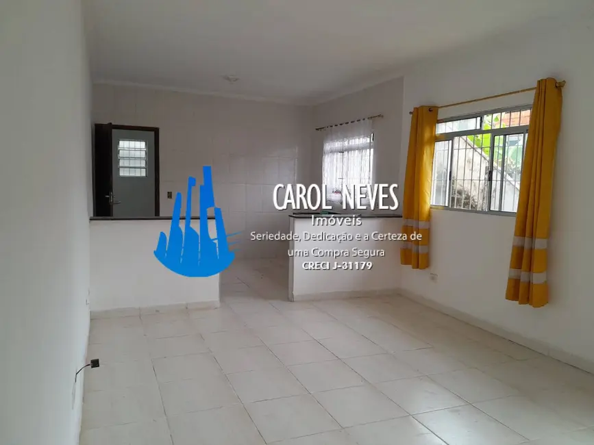 Foto 5 de Casa com 2 quartos à venda, 80m2 em Mongagua - SP