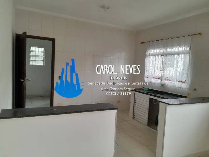 Foto 8 de Casa com 2 quartos à venda, 80m2 em Mongagua - SP