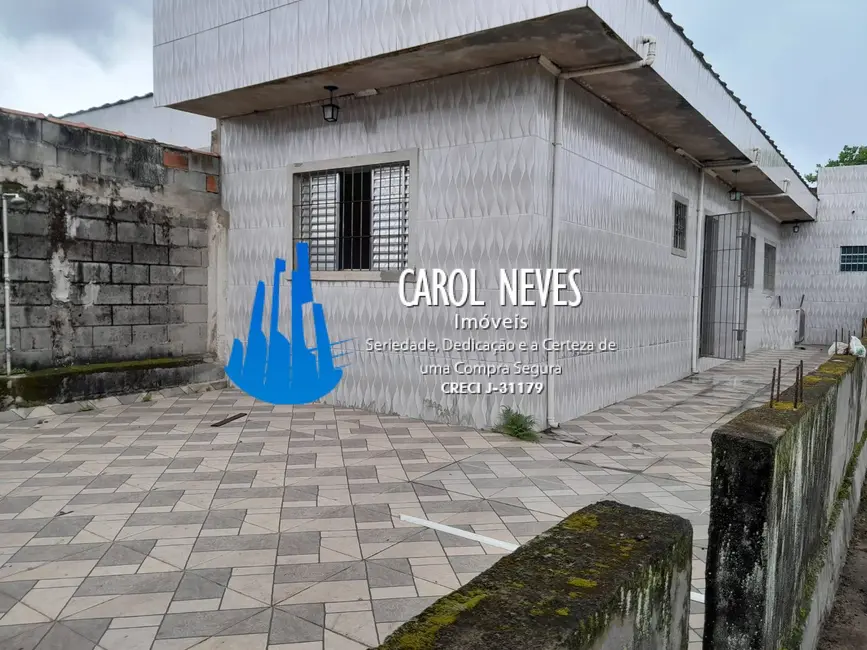 Foto 2 de Casa com 2 quartos à venda, 80m2 em Mongagua - SP