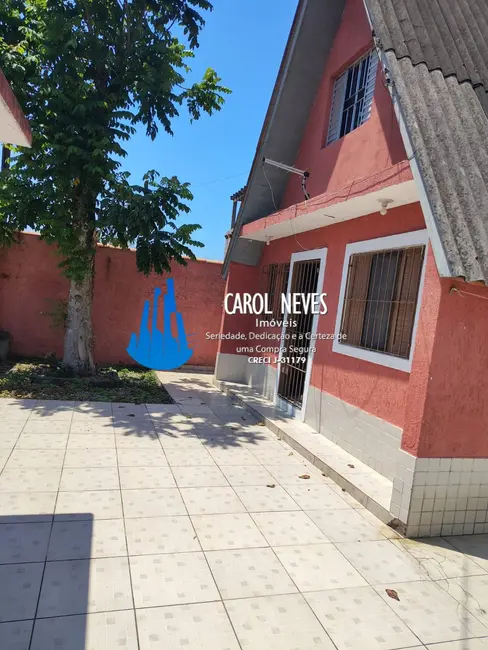 Foto 2 de Casa com 3 quartos à venda, 181m2 em Mongagua - SP