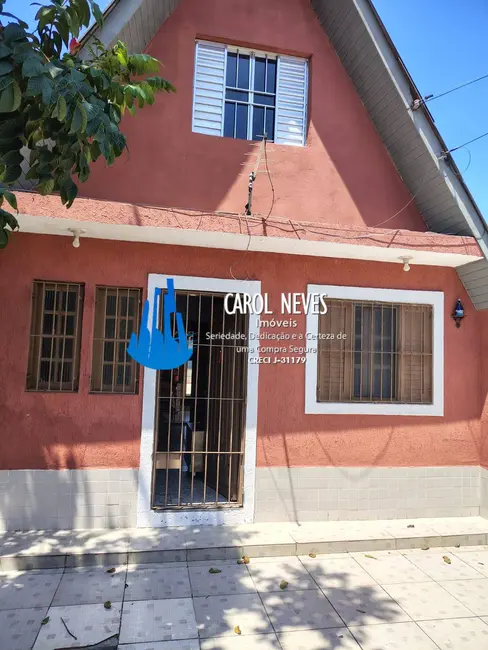 Foto 3 de Casa com 3 quartos à venda, 181m2 em Mongagua - SP