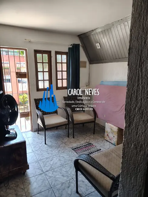 Foto 5 de Casa com 3 quartos à venda, 181m2 em Mongagua - SP