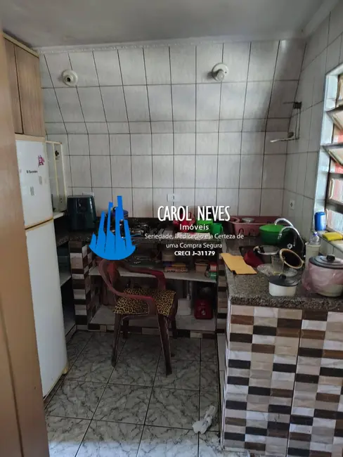 Foto 6 de Casa com 3 quartos à venda, 181m2 em Mongagua - SP