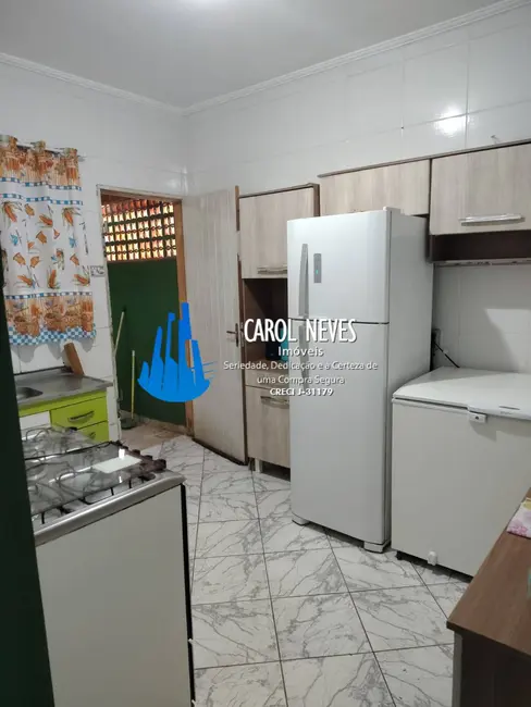 Foto 7 de Casa com 2 quartos à venda, 85m2 em Mongagua - SP