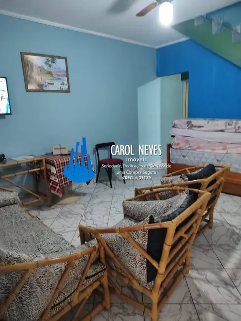 Foto 5 de Casa com 2 quartos à venda, 85m2 em Mongagua - SP