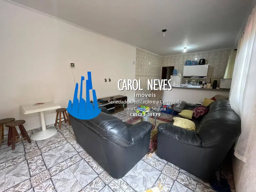 Foto 4 de Casa com 2 quartos à venda, 80m2 em Mongagua - SP
