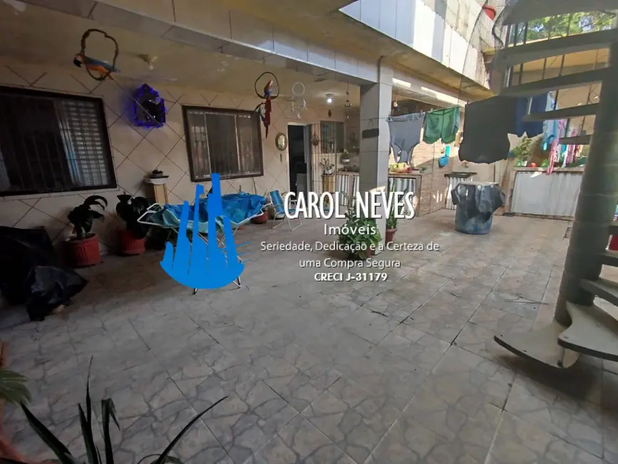 Casa com 1 quarto à venda, 60m2 em Agenor de Campos, Mongagua - SP - imagem 2 Foto 2 de Casa com 1 quarto à venda, 60m2 em Agenor de Campos, Mongagua - SP