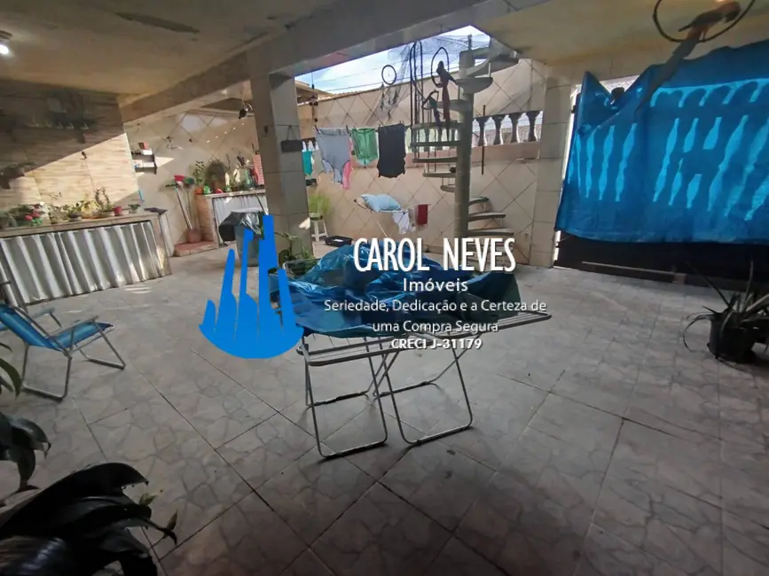 Casa com 1 quarto à venda, 60m2 em Agenor de Campos, Mongagua - SP - imagem 3 Foto 3 de Casa com 1 quarto à venda, 60m2 em Agenor de Campos, Mongagua - SP