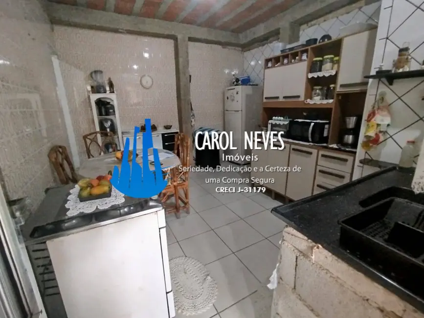 Casa com 1 quarto à venda, 60m2 em Agenor de Campos, Mongagua - SP - imagem 8 Foto 8 de Casa com 1 quarto à venda, 60m2 em Agenor de Campos, Mongagua - SP