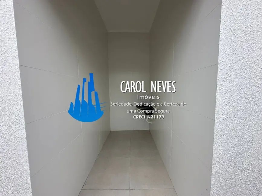 Foto 9 de Casa com 2 quartos à venda, 61m2 em Mongagua - SP