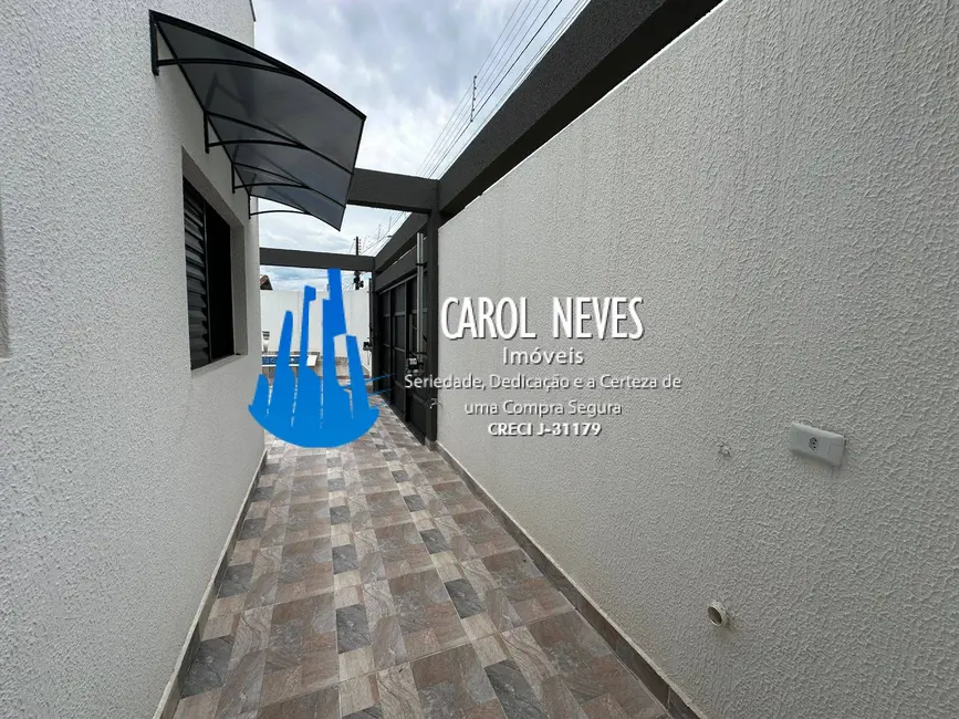 Foto 7 de Casa com 2 quartos à venda, 61m2 em Mongagua - SP