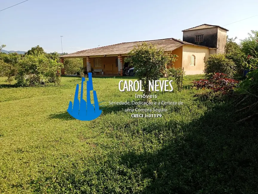 Foto 6 de Sítio / Rancho com 2 quartos à venda, 23200m2 em Peruibe - SP