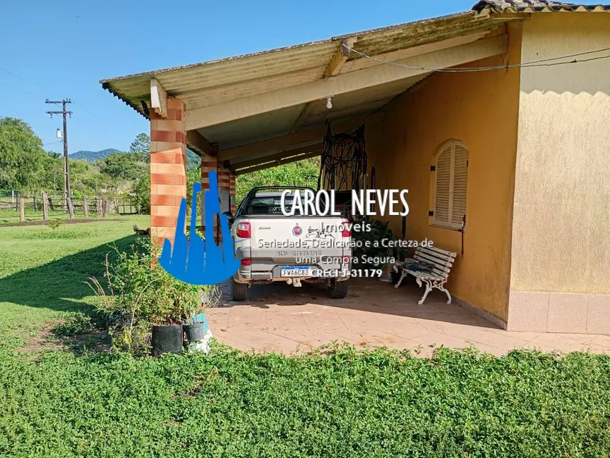 Foto 9 de Sítio / Rancho com 2 quartos à venda, 23200m2 em Peruibe - SP