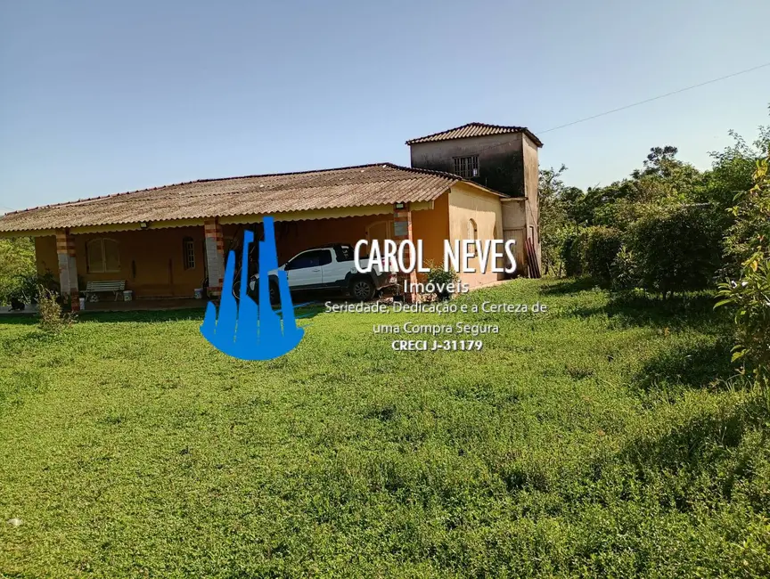 Foto 8 de Sítio / Rancho com 2 quartos à venda, 23200m2 em Peruibe - SP