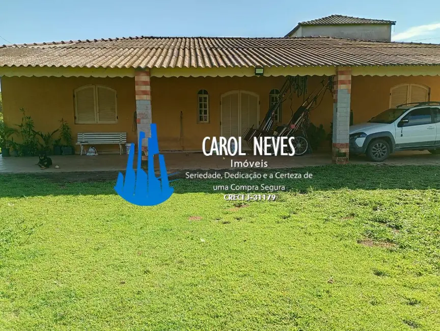 Foto 7 de Sítio / Rancho com 2 quartos à venda, 23200m2 em Peruibe - SP