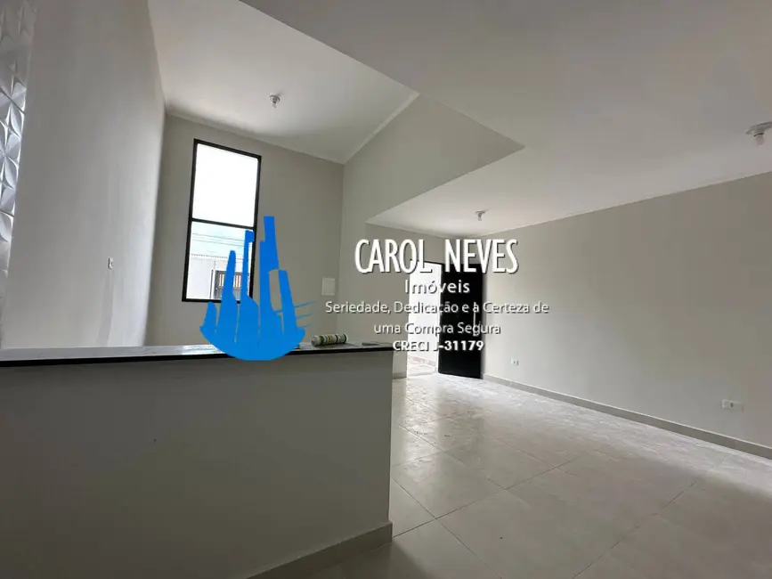 Foto 3 de Casa com 2 quartos à venda, 81m2 em Mongagua - SP