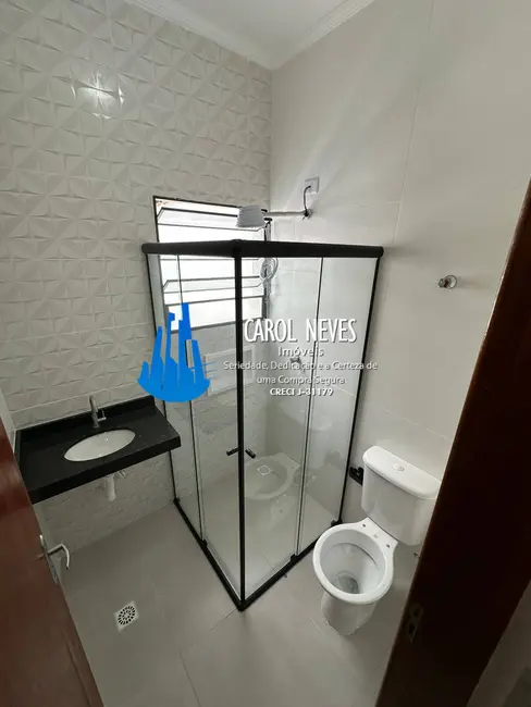 Foto 9 de Casa com 2 quartos à venda, 81m2 em Mongagua - SP