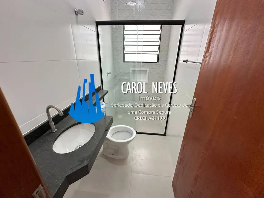 Foto 6 de Casa com 2 quartos à venda, 81m2 em Mongagua - SP