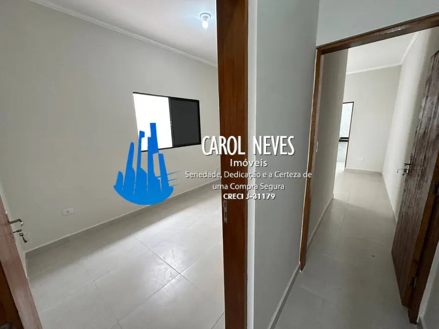 Foto 5 de Casa com 2 quartos à venda, 81m2 em Mongagua - SP