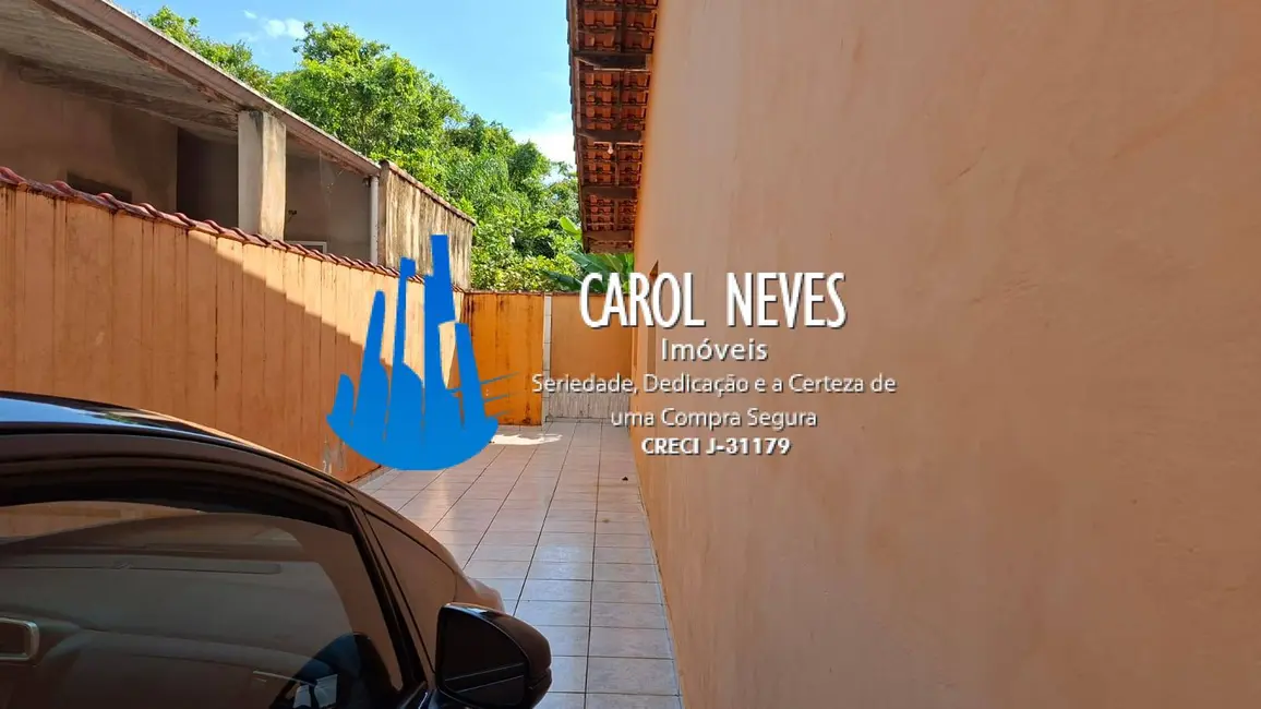 Foto 4 de Casa com 4 quartos à venda, 250m2 em Itanhaem - SP