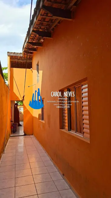 Foto 5 de Casa com 4 quartos à venda, 250m2 em Itanhaem - SP