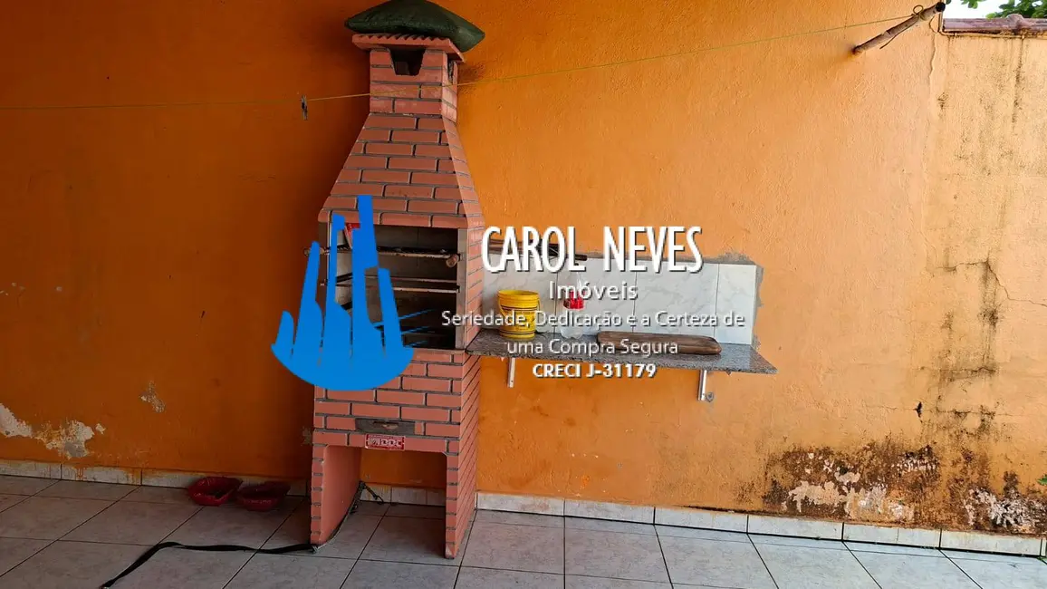 Foto 7 de Casa com 4 quartos à venda, 250m2 em Itanhaem - SP