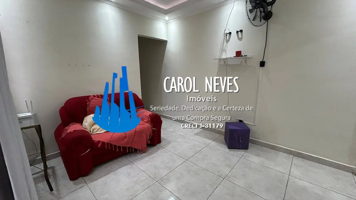 Foto 8 de Casa com 2 quartos à venda, 98m2 em Itanhaem - SP