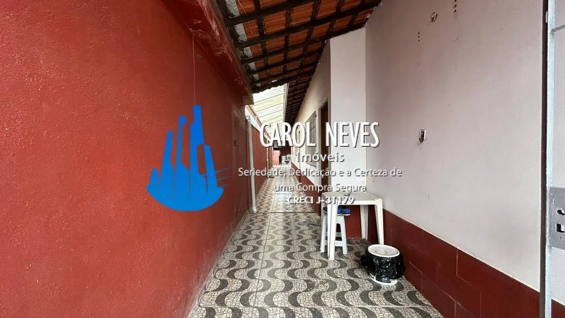 Foto 6 de Casa com 2 quartos à venda, 98m2 em Itanhaem - SP