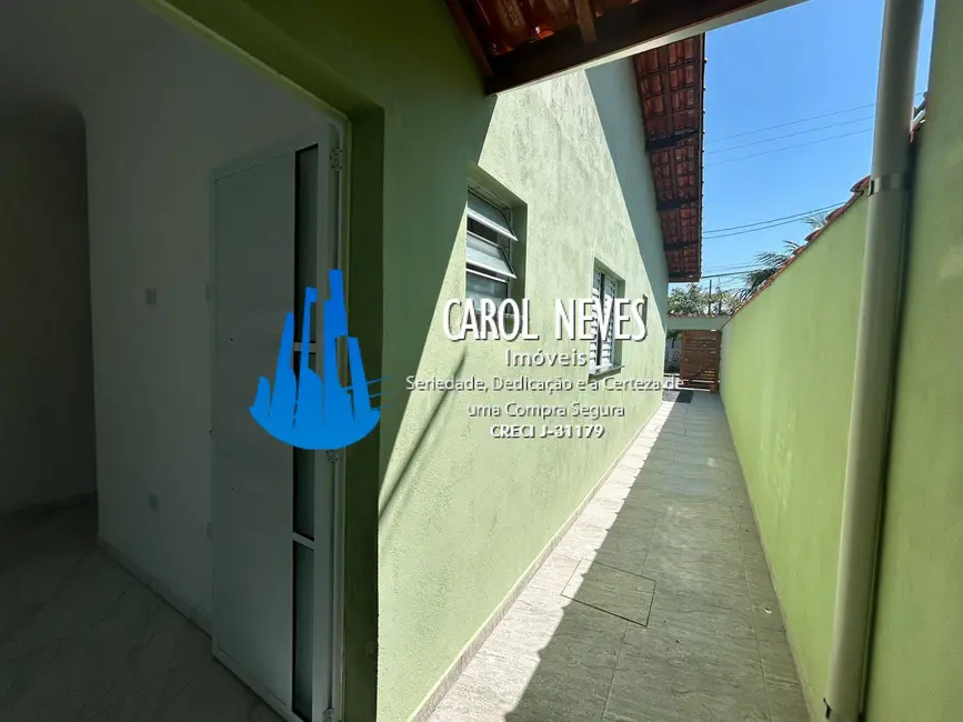 Foto 4 de Casa com 2 quartos à venda, 71m2 em Itanhaem - SP