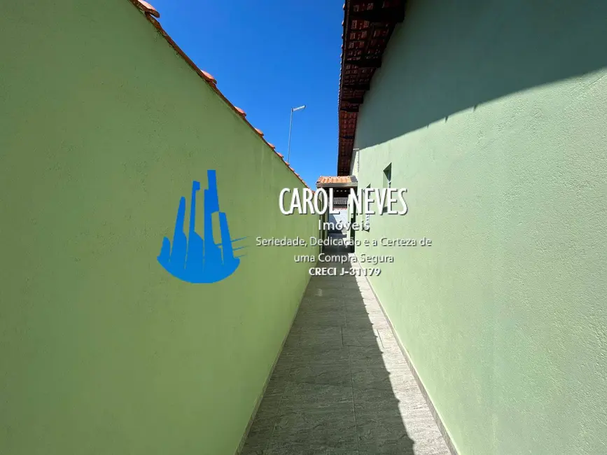 Foto 3 de Casa com 2 quartos à venda, 71m2 em Itanhaem - SP