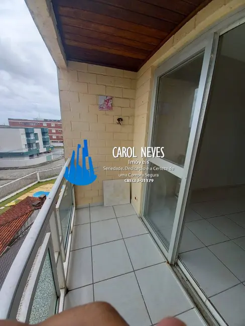 Foto 8 de Apartamento com 1 quarto à venda, 46m2 em Mongagua - SP