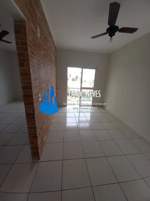 Foto 4 de Apartamento com 1 quarto à venda, 46m2 em Mongagua - SP