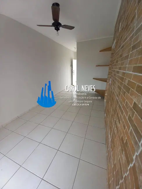 Foto 3 de Apartamento com 1 quarto à venda, 46m2 em Mongagua - SP