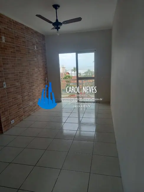 Foto 5 de Apartamento com 1 quarto à venda, 46m2 em Mongagua - SP