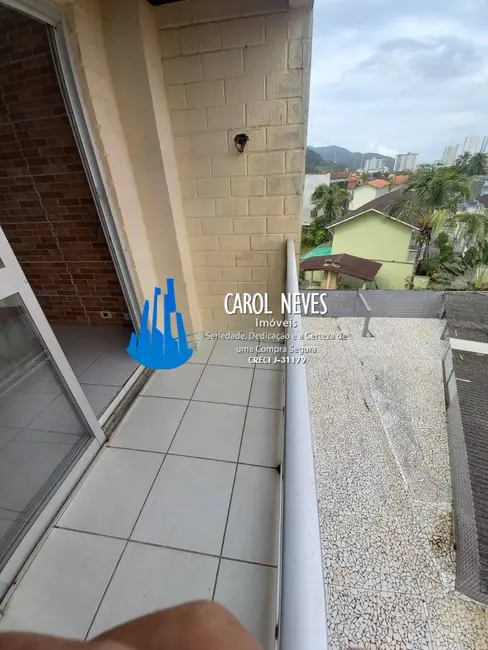 Foto 7 de Apartamento com 1 quarto à venda, 46m2 em Mongagua - SP