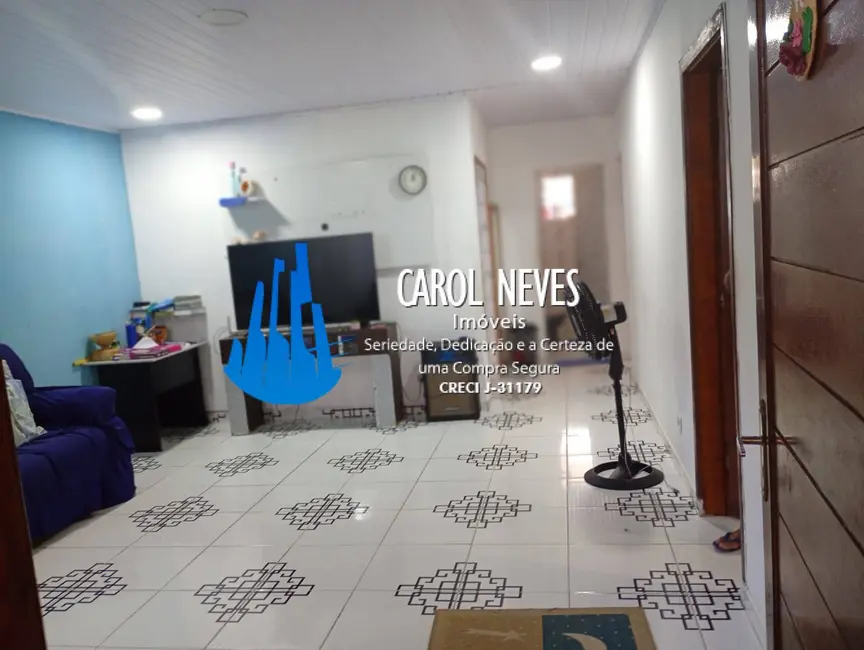 Foto 5 de Casa com 3 quartos à venda, 138m2 em Itanhaem - SP