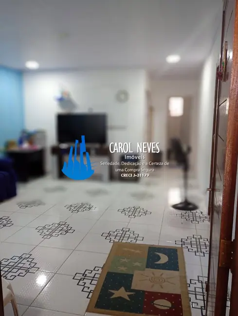 Foto 6 de Casa com 3 quartos à venda, 138m2 em Itanhaem - SP