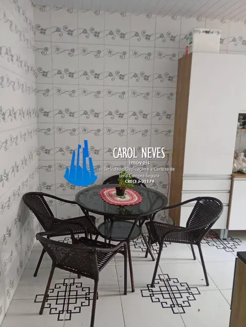 Foto 8 de Casa com 3 quartos à venda, 138m2 em Itanhaem - SP