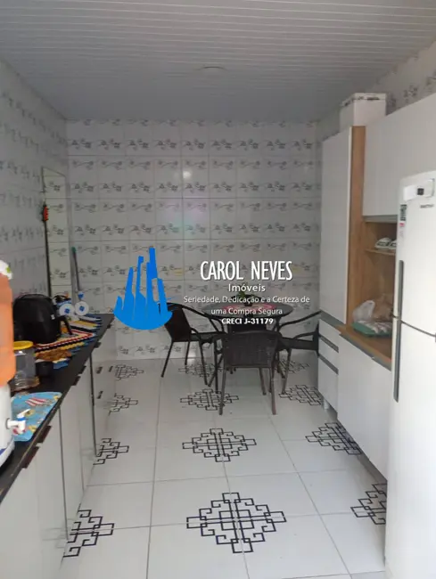 Foto 7 de Casa com 3 quartos à venda, 138m2 em Itanhaem - SP