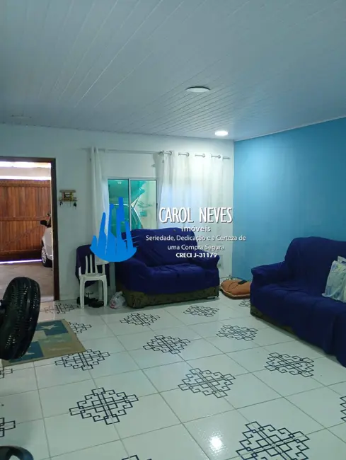 Foto 3 de Casa com 3 quartos à venda, 138m2 em Itanhaem - SP