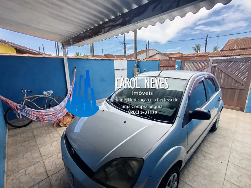 Foto 3 de Casa com 1 quarto à venda, 84m2 em Mongagua - SP