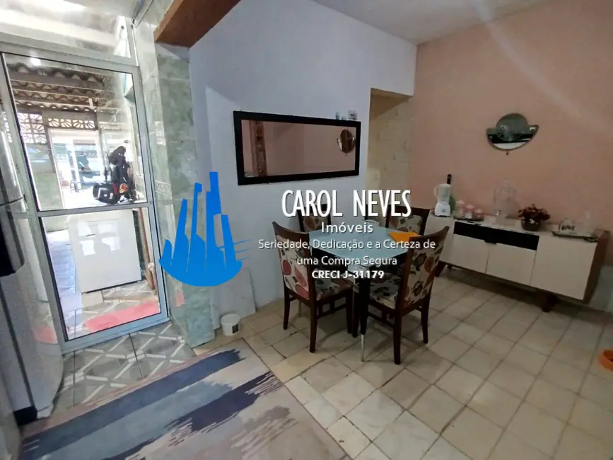 Foto 9 de Casa com 1 quarto à venda, 84m2 em Mongagua - SP