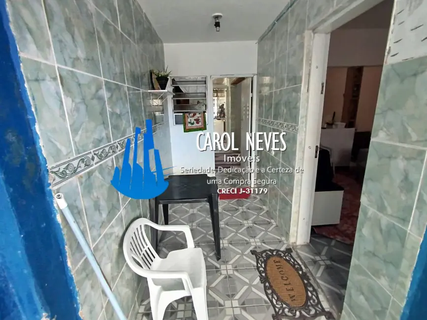 Foto 4 de Casa com 1 quarto à venda, 84m2 em Mongagua - SP